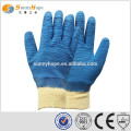 gloves latex industrial working gloves machine gloves protective gloves